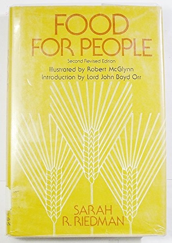 Food for People