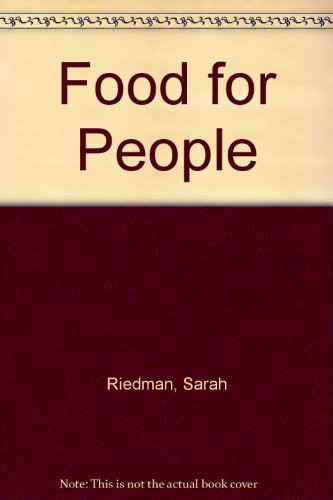 Food for People