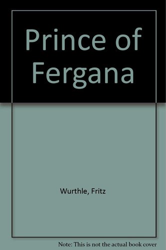 Prince of Fergana