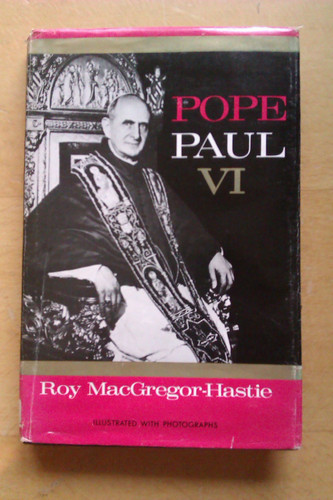 Pope Paul VI