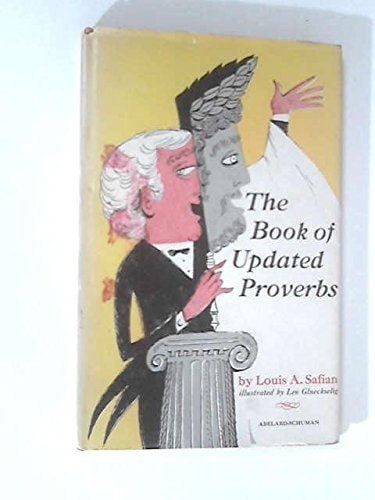 The Book of Updated Proverbs