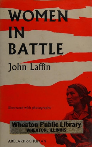 Women in Battle