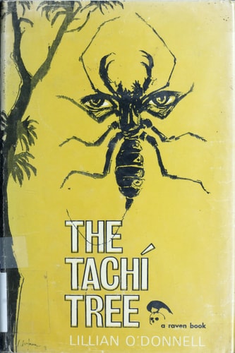 The Tachi Tree
