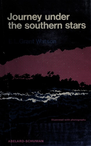 Journey Under the Southern Stars
