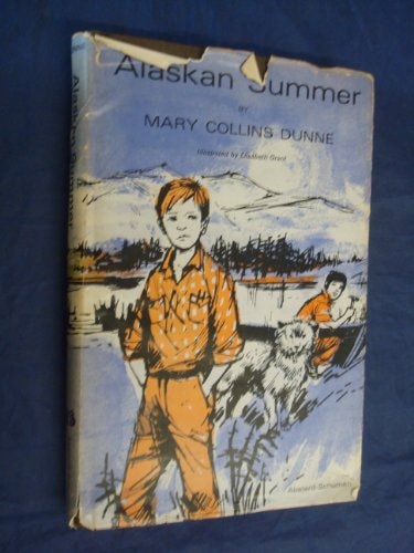 Alaskan Summer