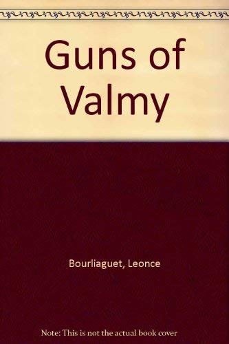 The Guns of Valmy