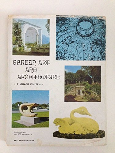 Garden Art and Architecture