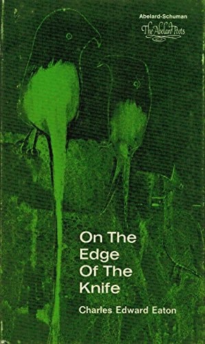 On the Edge of the Knife