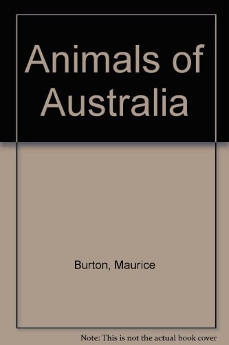 Animals of Australia
