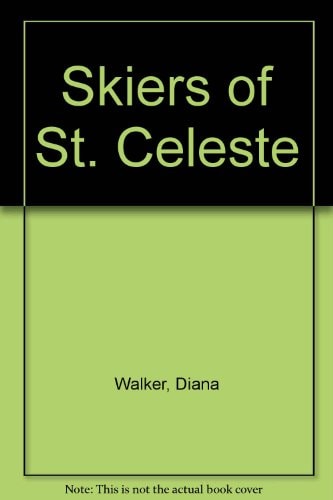 The Skiers of Ste. Céleste