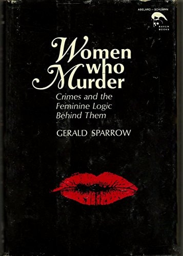 Women Who Murder