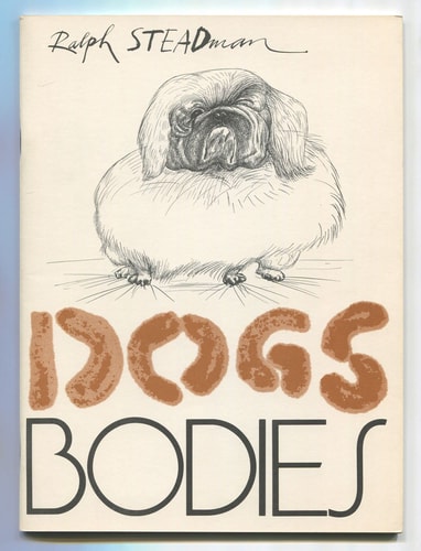 Dogs Bodies