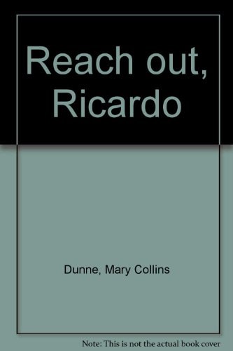 Reach Out, Ricardo