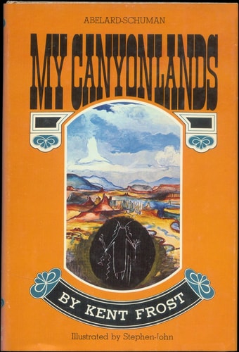 My Canyonlands: I Had the Freedom of It