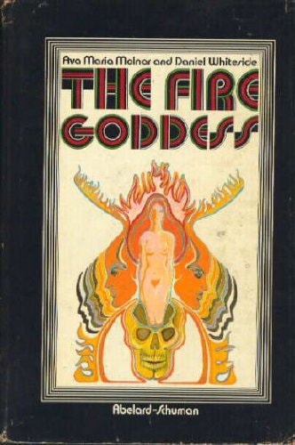 The Fire Goddess