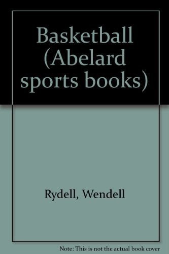 Basketball (Abelard sports books)