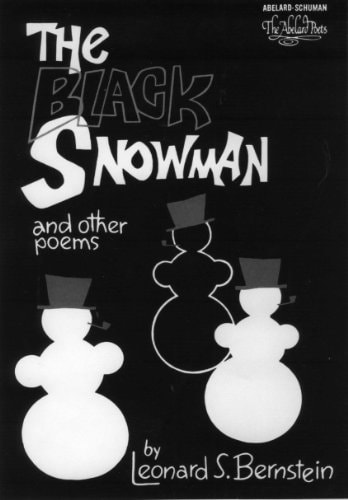 The Black Snowman and Other Poems