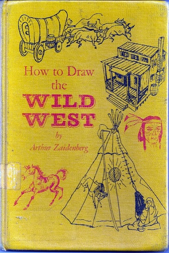 How to Draw the Wild West