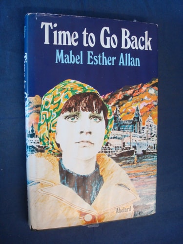 Time to Go Back