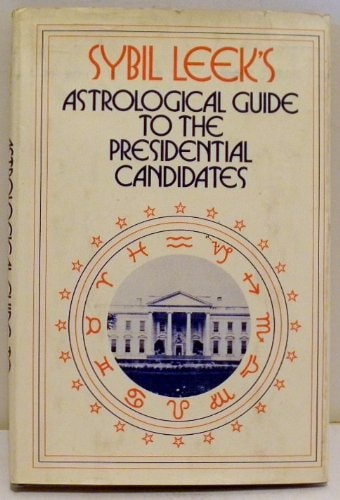 Astrological Guide to the Presidential Candidates