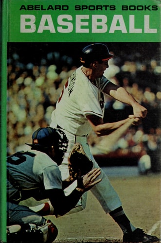 Baseball