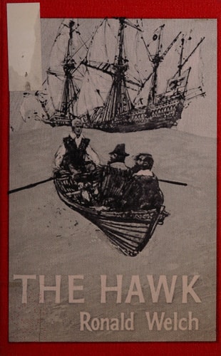 The Hawk