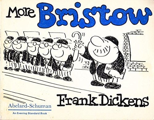 More Bristow