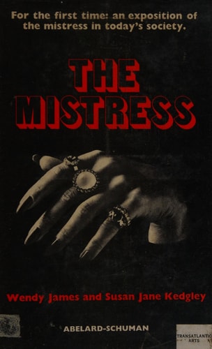 The Mistress