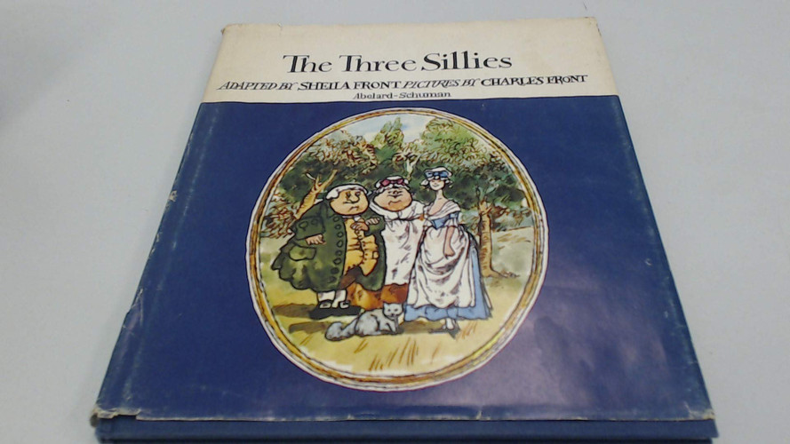 The Three Sillies