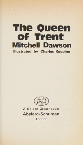 The Queen of Trent