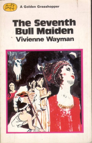 The Seventh Bull Maiden
