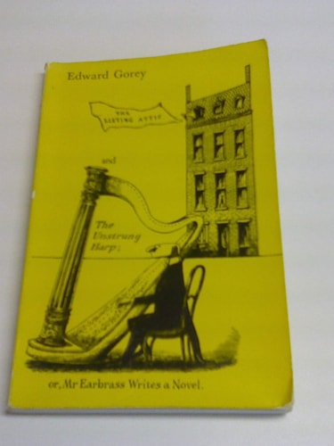 The Listing Attic; The Unstrung Harp