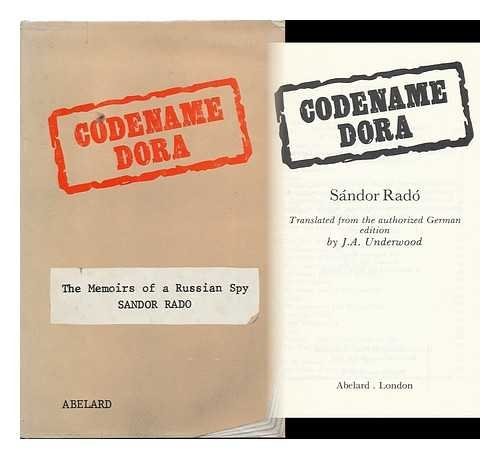 Codename Dora