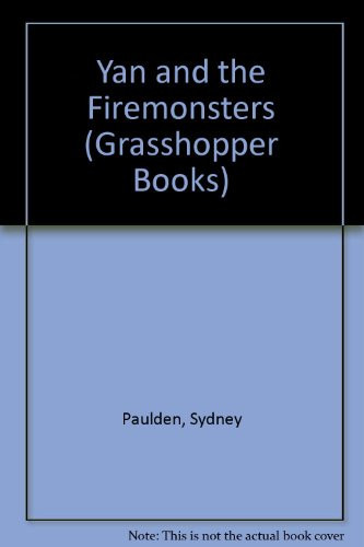 Yan and the Firemonsters