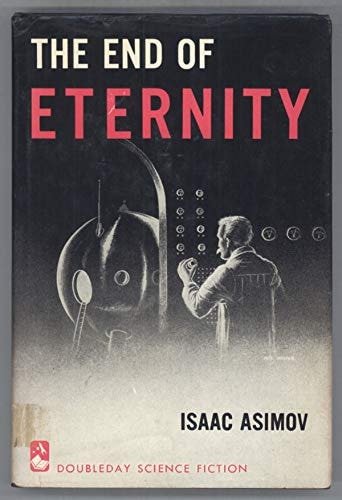 The End of Eternity