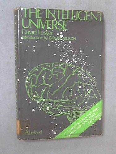 The Intelligent Universe