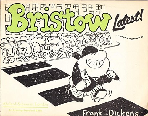 Bristow Latest!