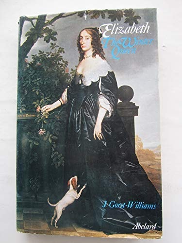 Elizabeth, the Winter Queen