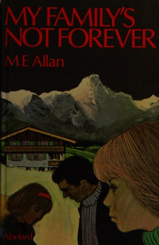 My Family's Not Forever