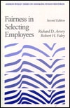 Fairness in Selecting Employees