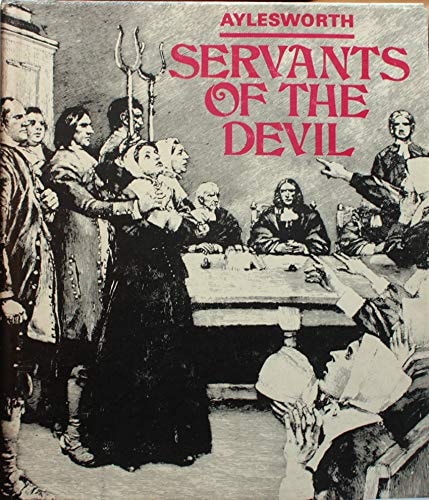 Servants of the Devil