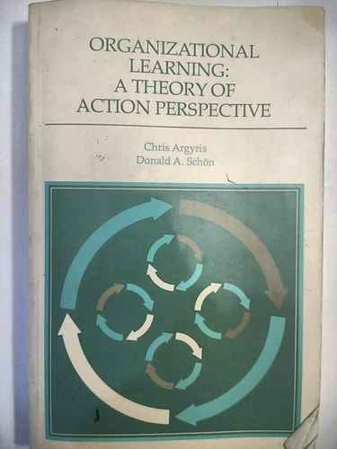 Organizational Learning: A Theory of Action Perspective