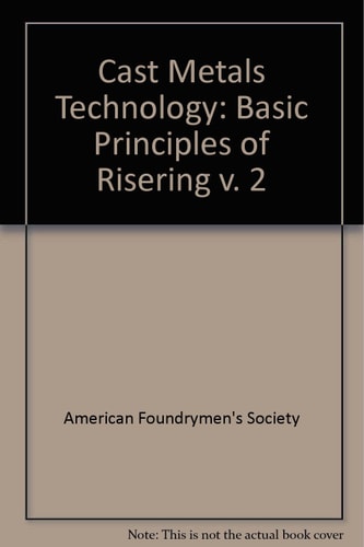 Basic Principles of Risering