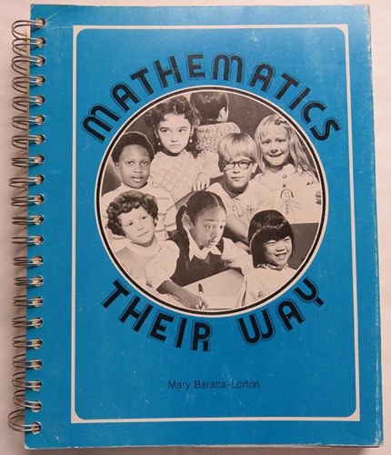 Math Their Way