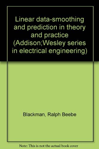 Linear Data-smoothing and Prediction in Theory and Practice