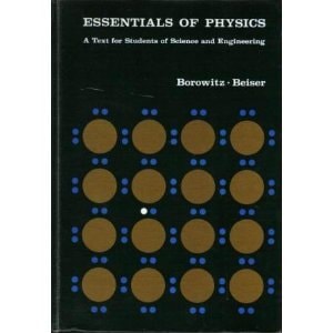 Essentials of Physics