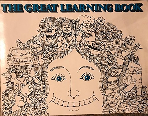 The Great Learning Book for Ages Eight to Eighteen