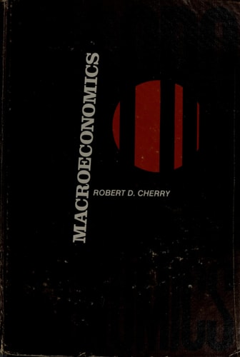 Macroeconomics