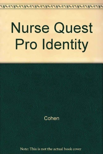 Nurse Quest: Pro Identity