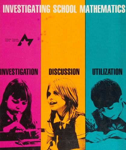 Investigating School Mathematics 5